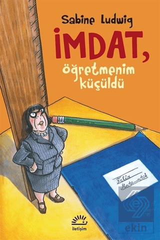 İmdat