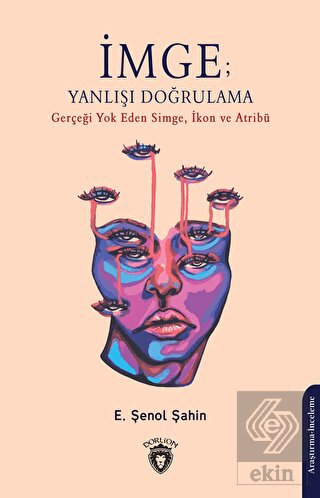 İmge: Yanlışı Doğrulama