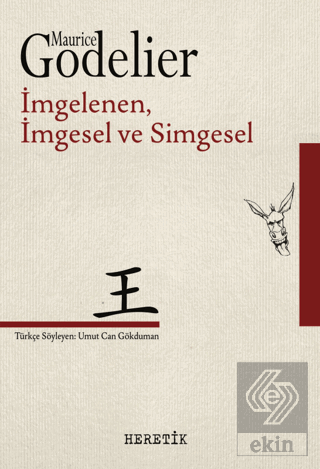 İmgelenen, İmgesel ve simgesel