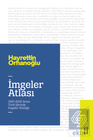 İmgeler Atlası