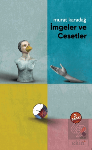 İmgeler ve Cesetler