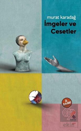 İmgeler ve Cesetler