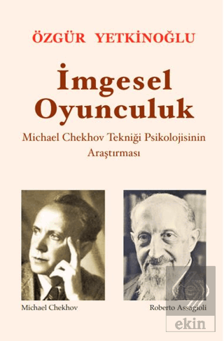 İmgesel Oyunculuk