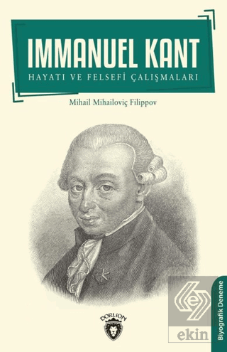 Immanuel Kant