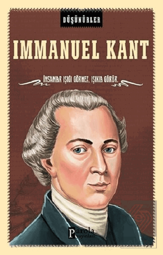 Immanuel Kant