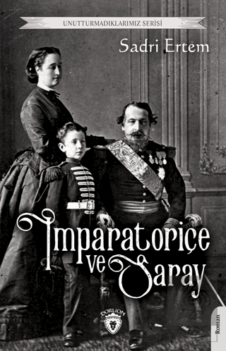 İmparatoriçe Ve Saray