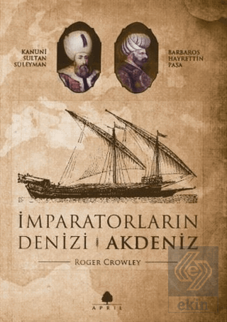 İmparatorların Denizi Akdeniz