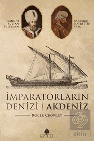 İmparatorların Denizi Akdeniz