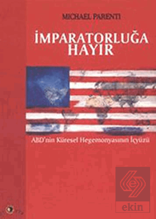 İmparatorluğa Hayır