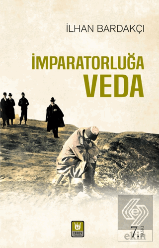 İmparatorluğa Veda