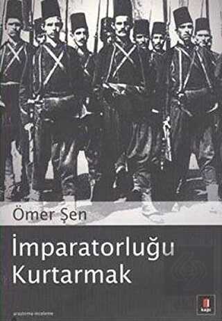 İmparatorluğu Kurtarmak