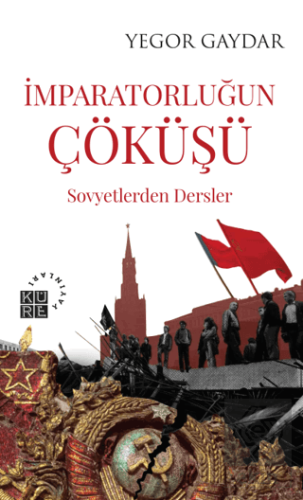 İmparatorluğun Çöküşü