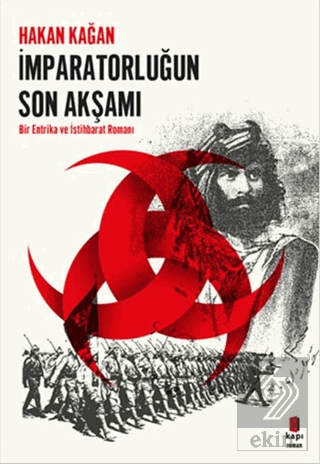 İmparatorluğun Son Akşamı