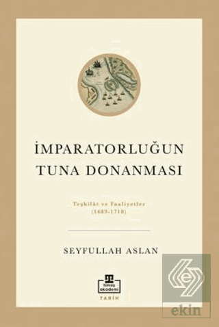 İmparatorluğun Tuna Donanması