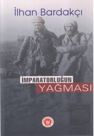 İmparatorluğun Yağması