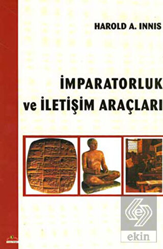 İmparatorluk ve İletişim Araçları