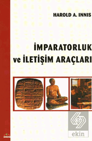 İmparatorluk ve İletişim Araçları