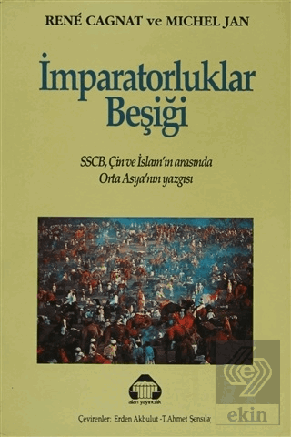 İmparatorluklar Beşiği