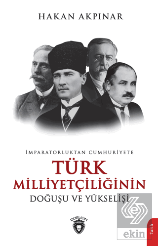 İmparatorluktan Cumhuriyete Türk Milliyetçiliği Do