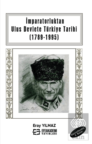 İmparatorluktan Ulus Devlete Türkiye Tarihi (1789