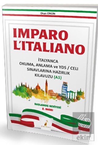 Imparo L'italiano