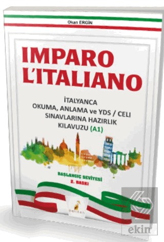 Imparo L'italiano