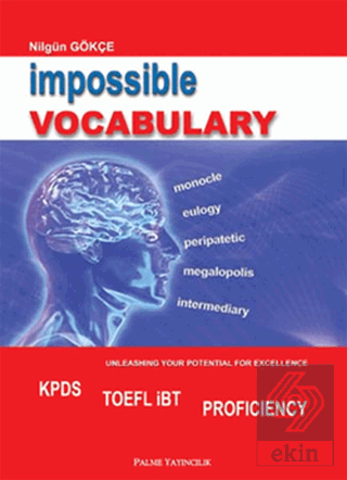 Impossible Vocabulary