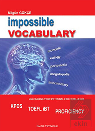 Impossible Vocabulary