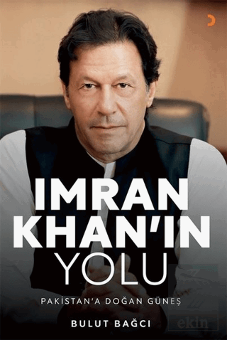 Imran Khan\'ın Yolu