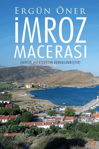 İmroz Macerası