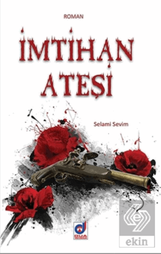 İmtihan Ateşi