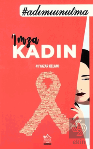 İmza: Kadın