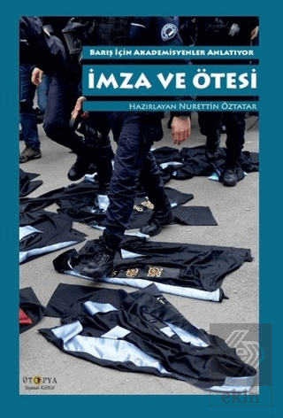 İmza ve Ötesi