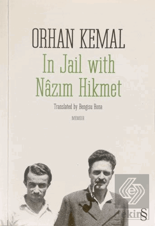 In Jail with Nazım Hikmet