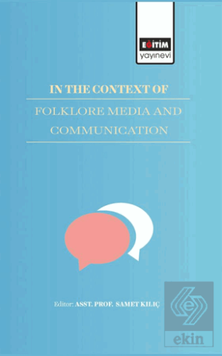In The Context Of Folklore Media And Communication