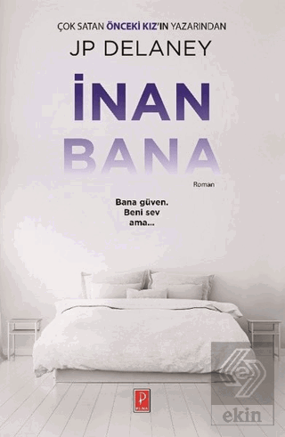 İnan Bana