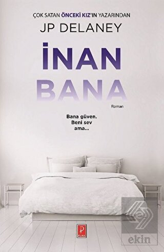 İnan Bana