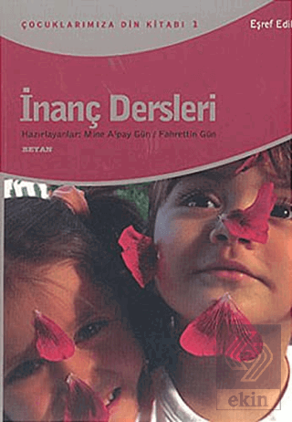 İnanç Dersleri