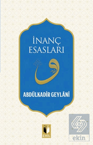 İnanç Esasları