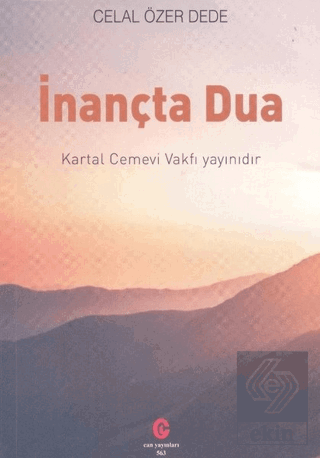 İnançta Dua