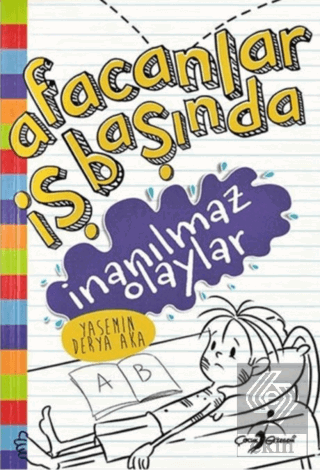 İnanılmaz Olaylar - Afacanlar İş Başında