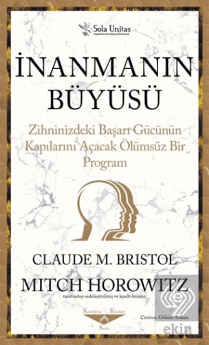 İnanmanın Büyüsü