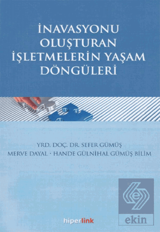 İnavasyonu Oluşturan İşletmelerin Yaşam Döngüleri