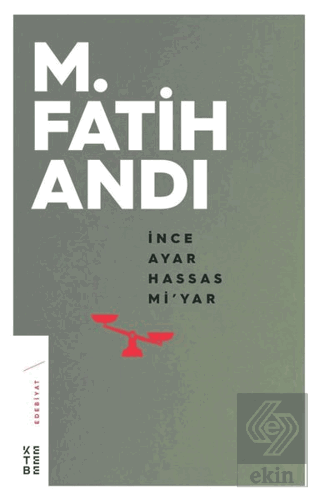 İnce Ayar Hassas Mi\'yar