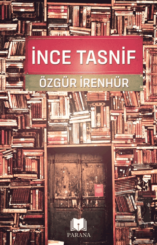 İnce Tasnif