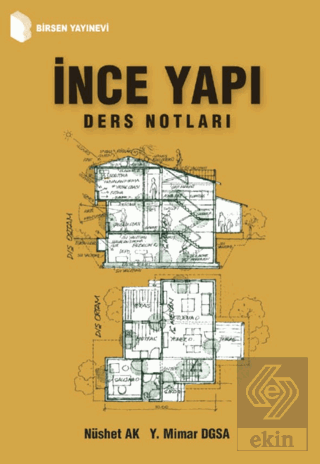 İnce Yapı Ders Notları