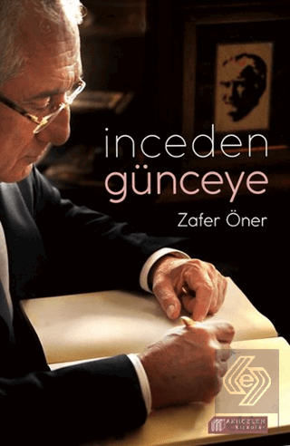 İnceden Günceye