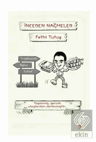 İnceden Nağmeler