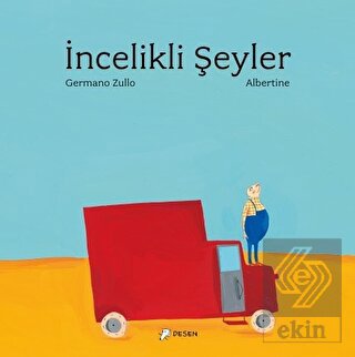 İncelikli Şeyler