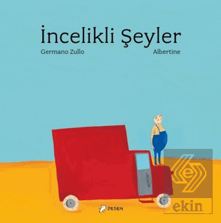 İncelikli Şeyler